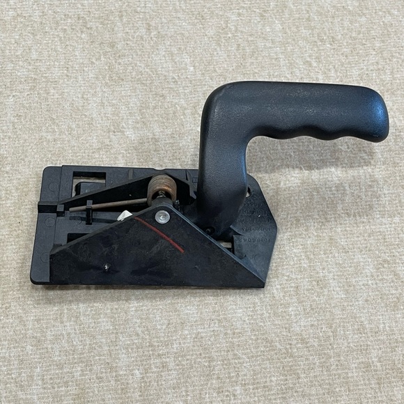 Chevy Silverado 1500 Tahoe GMC Sierra Yukon Driver Left Side Inner Door Handle - Picture 4 of 10